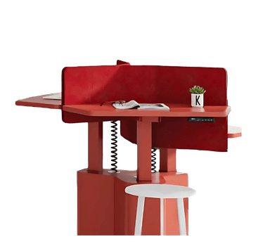 Table detail 4
